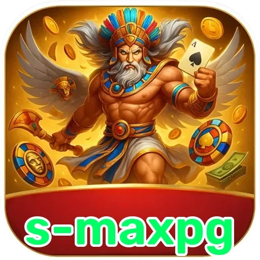 s-maxpg: Recursos que Transformam sua Experiência de Jogo